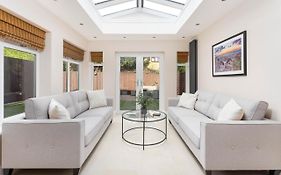 Ennerdale House - Air Host & Stay - Formby